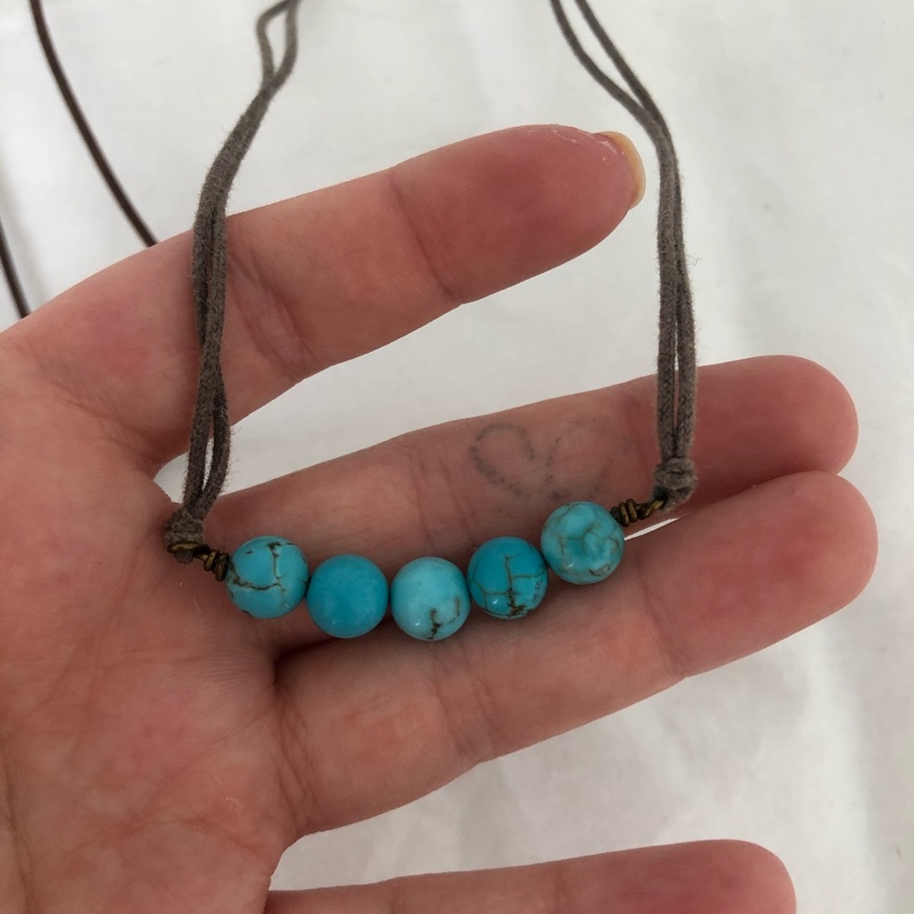 Necklace bundle - Picture 4 of 4